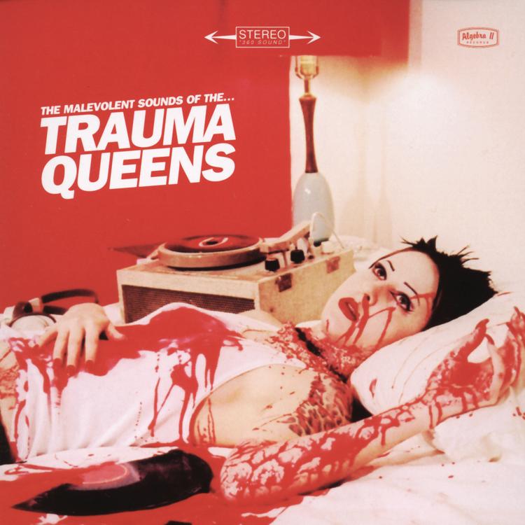 The Trauma Queens's avatar image