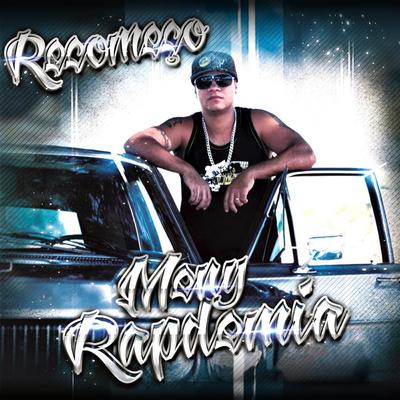 Recomeço's cover