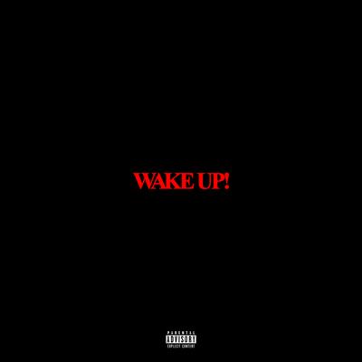 Wake up! By Scarlxrd's cover