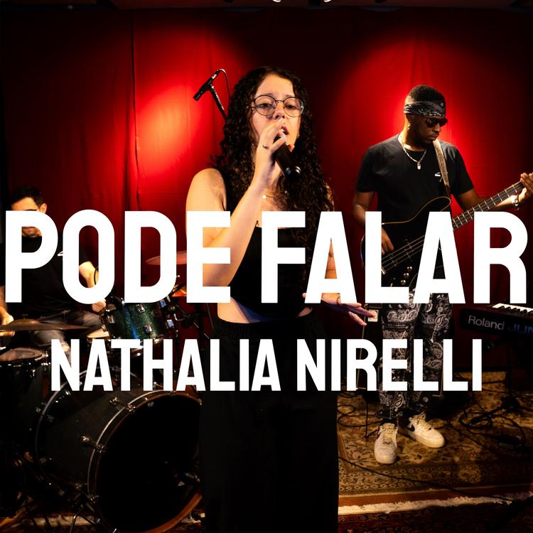 Nathalia Nirelli's avatar image