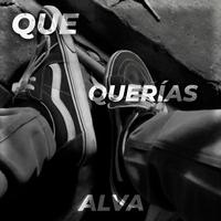 Alva's avatar cover