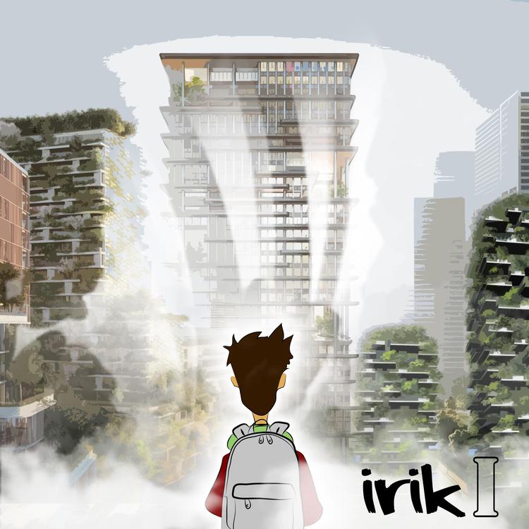 Irik I's avatar image