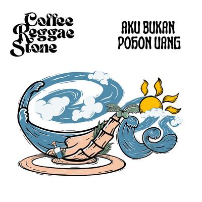 Aku Bukan Pohon Uang's cover