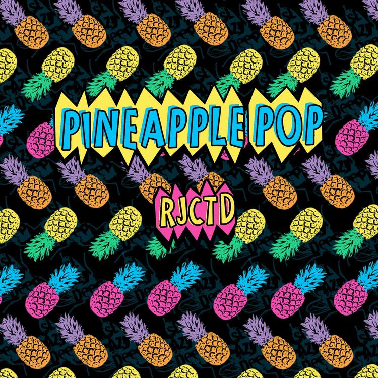 Pineapple Pop's avatar image