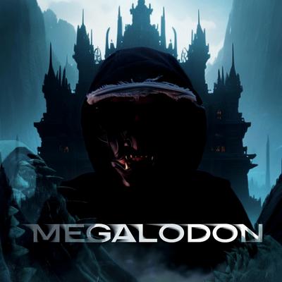 Megalodon's cover