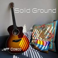 Jeff Cosco's avatar cover