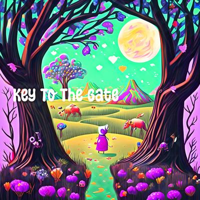 Key To The Gate's cover