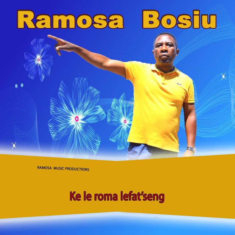Ramosa Bosiu's avatar image