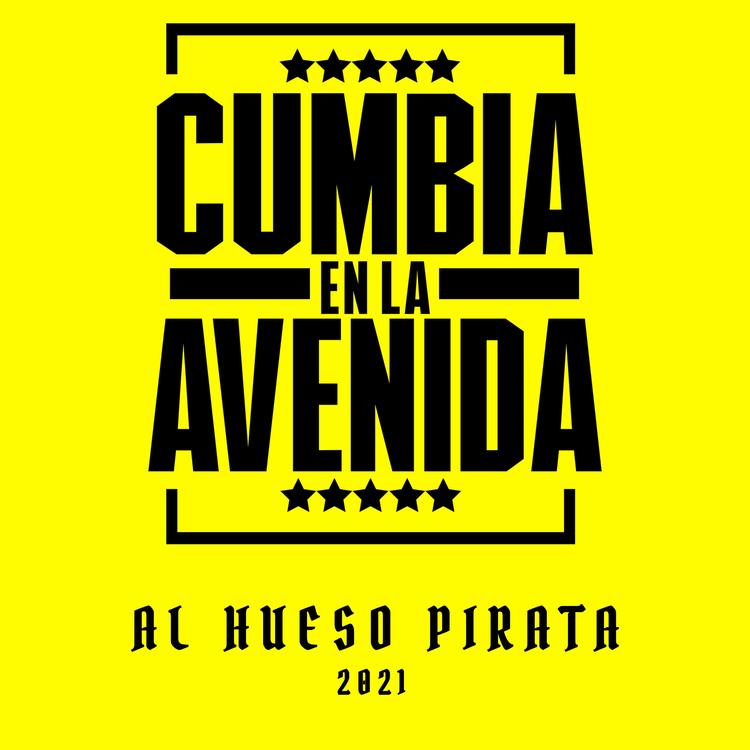 Cumbia en la Avenida's avatar image