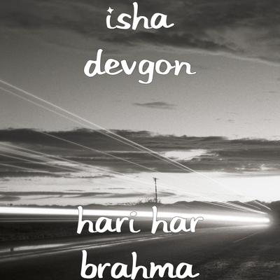 Hari Har Brahma's cover