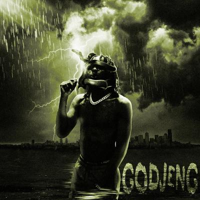 GODJENG's cover