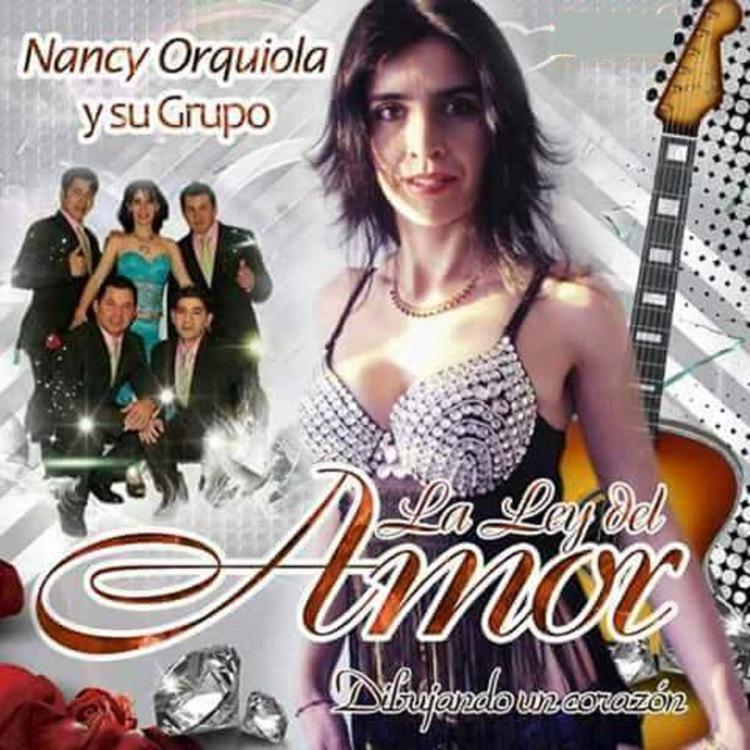 Nancy Orquiola y Su Grupo La Ley Del Amor's avatar image