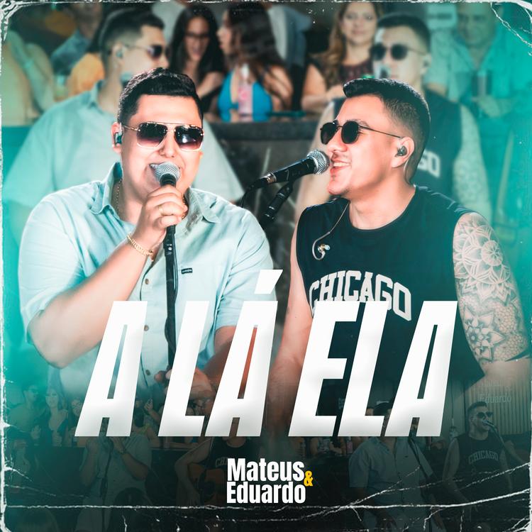 Mateus & Eduardo's avatar image