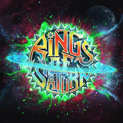 Rings of Saturn's cover