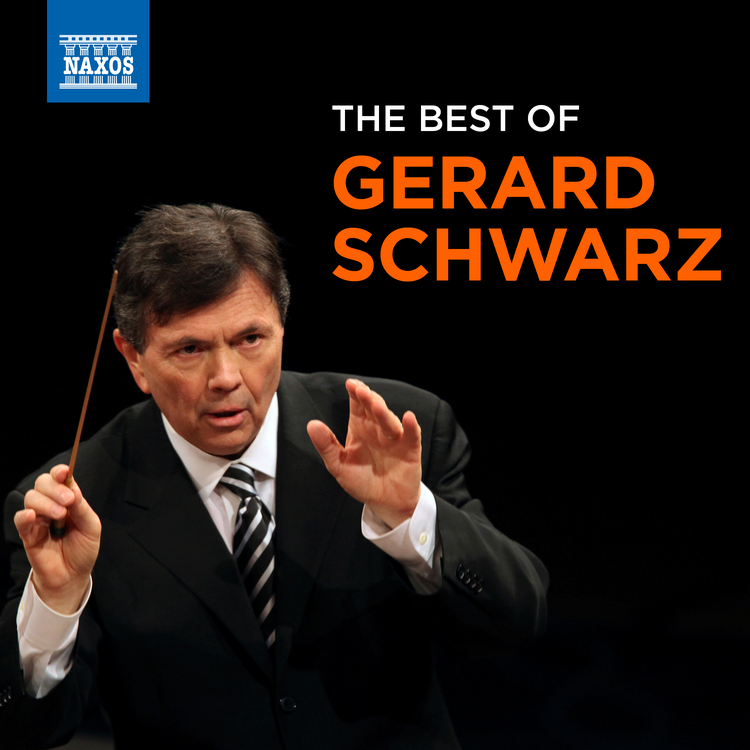 Gerard Schwarz's avatar image