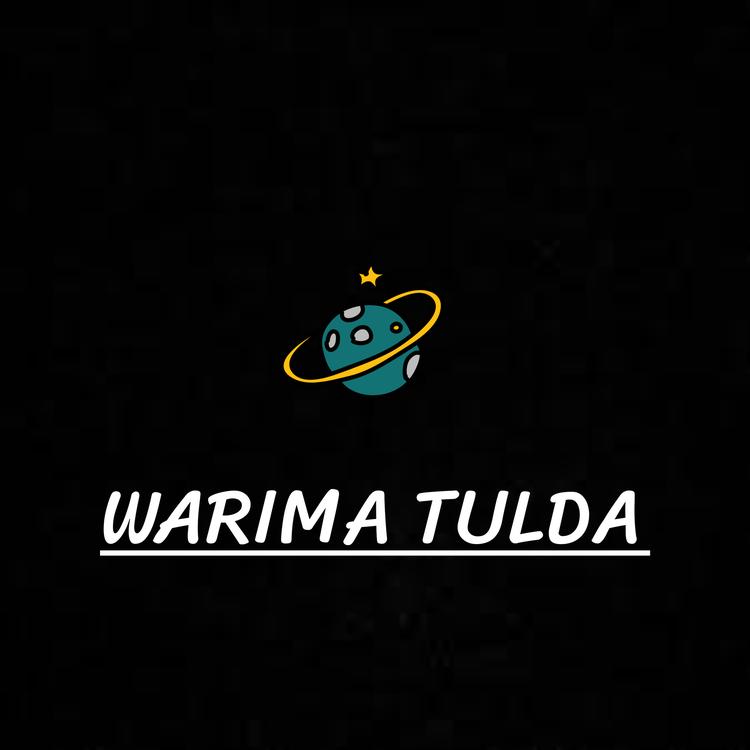 Warima Tulda's avatar image