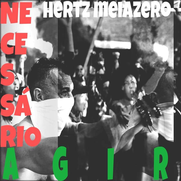 HERTZ MEIAZERO's avatar image