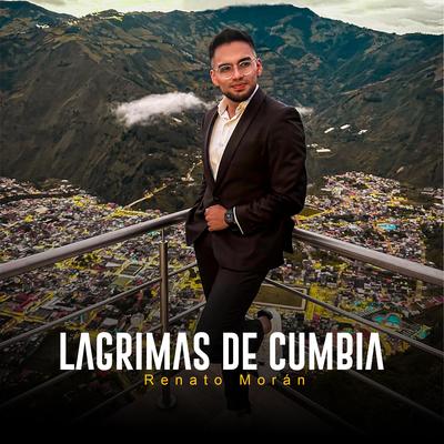 Lagrimas de Cumbia's cover