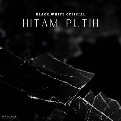 Black White Official ID's cover