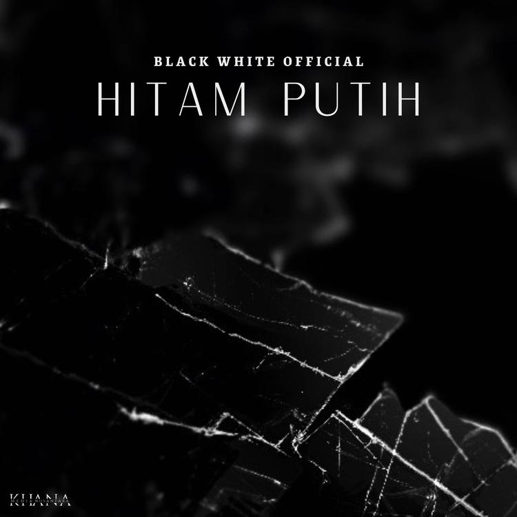 Black White Official ID's avatar image