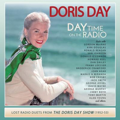 Tea for Two By Doris Day, Gordon MacRae's cover
