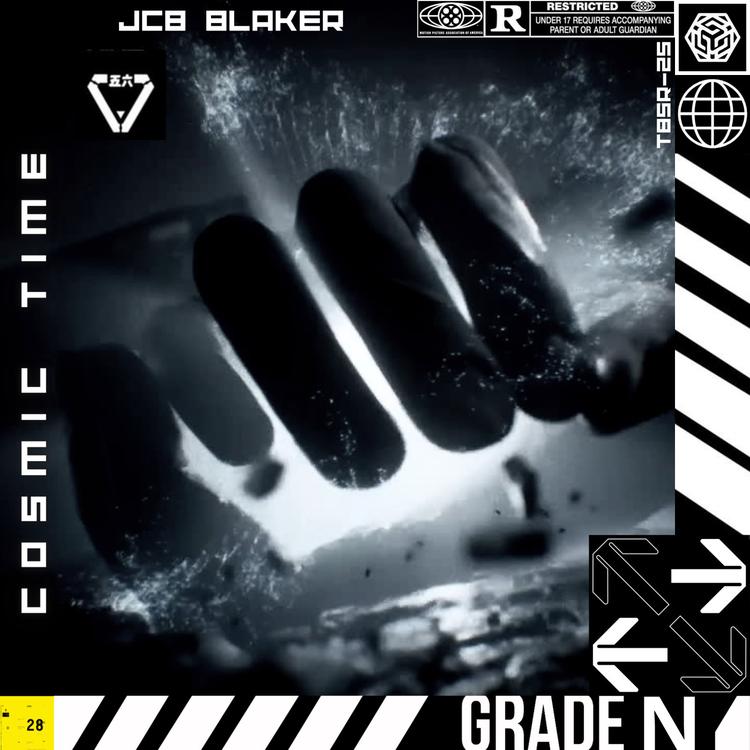 JCB Blaker's avatar image