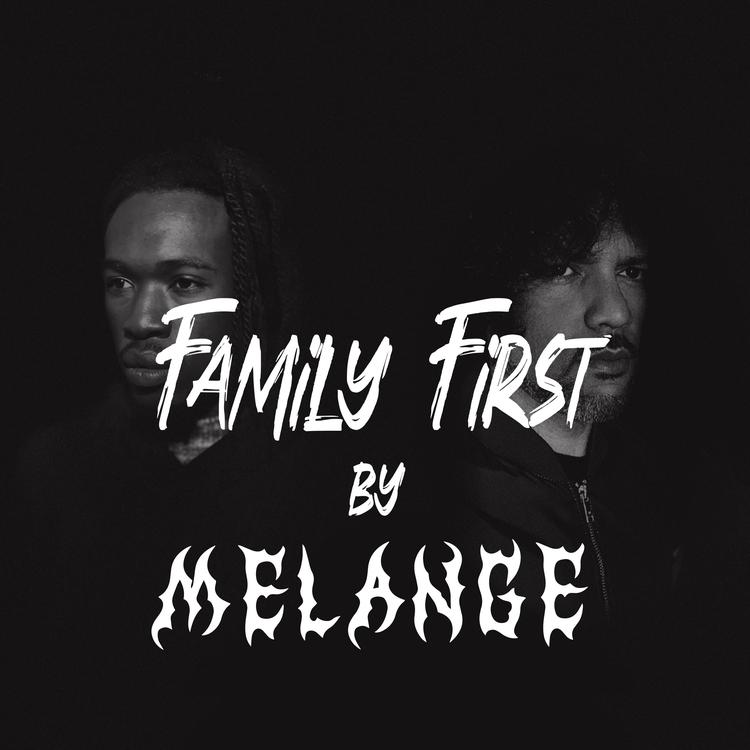 Melange's avatar image