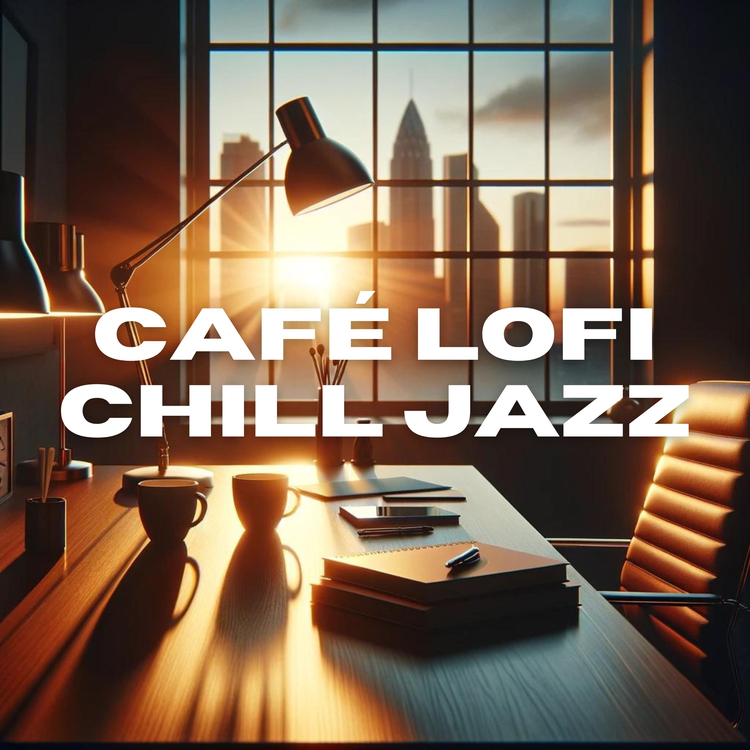 Café Lofi Chill Jazz's avatar image