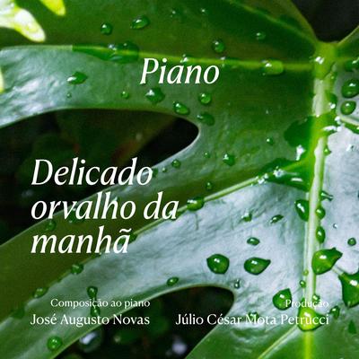 José Augusto Novas's cover