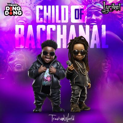 Child Of Bacchanal's cover