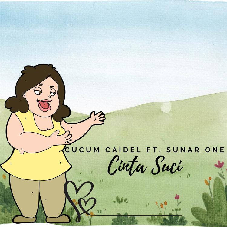 Cucum Caidel's avatar image