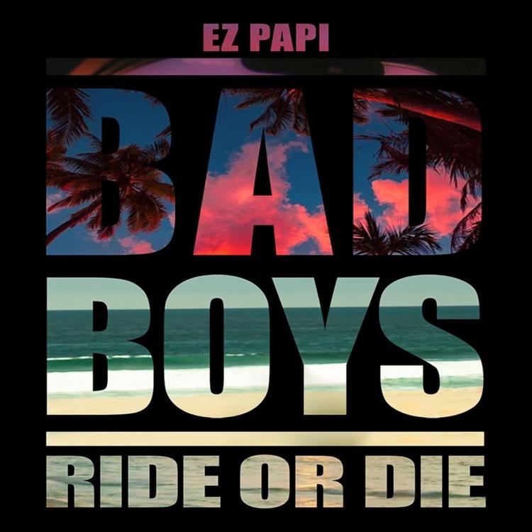 EZ Papi's avatar image