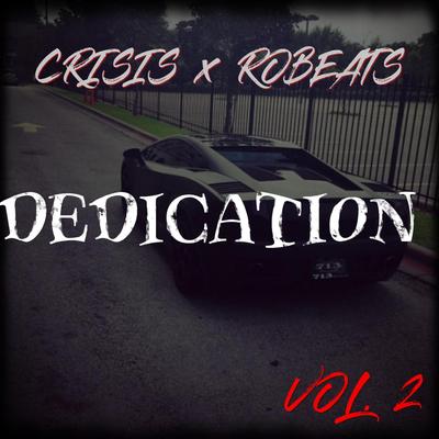 Dedication, Vol. 2's cover