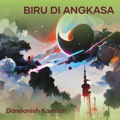 Darelanish Karniah's cover