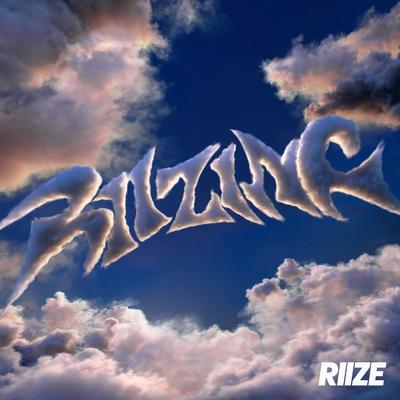 Siren By RIIZE's cover