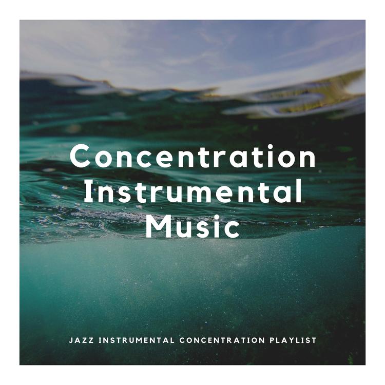 Concentration Instrumental Music's avatar image