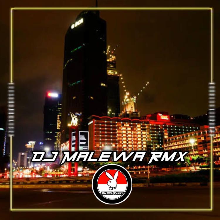 DJ Malewa RMX's avatar image
