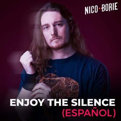 Enjoy The Silence (Español)'s cover