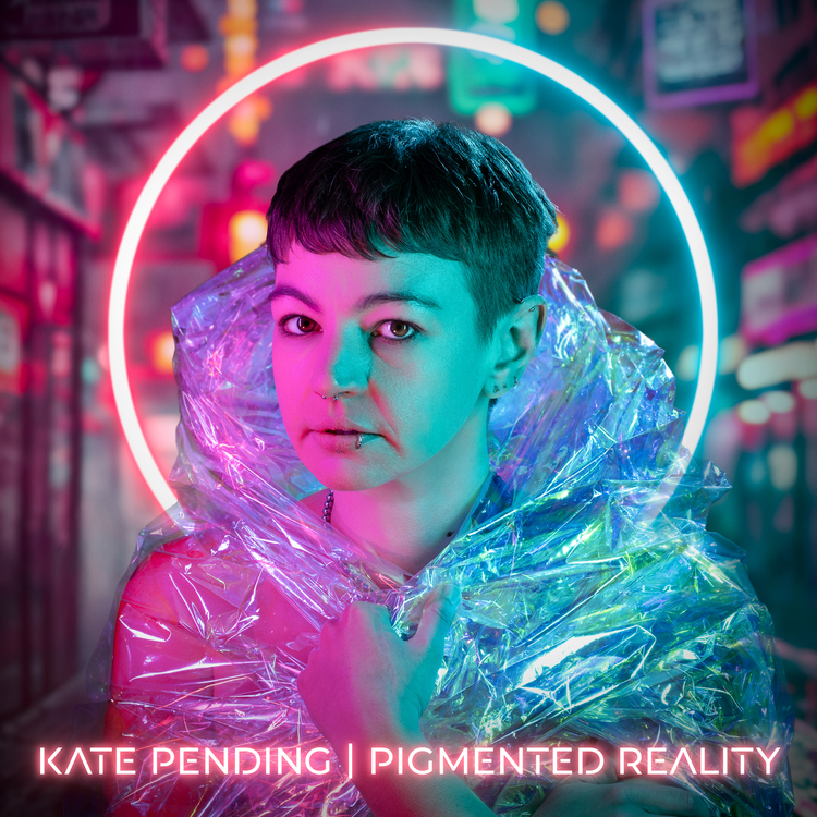 Kate Pending's avatar image
