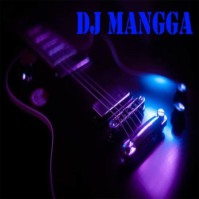 DJ Mangga's cover