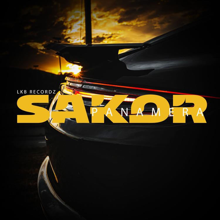 Sakor's avatar image