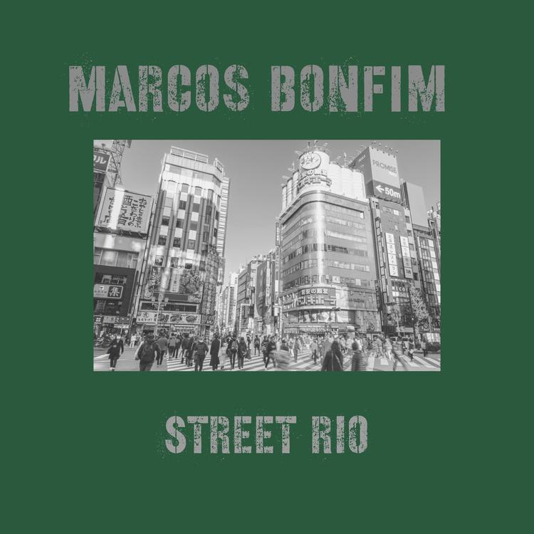 Marcos Bonfim's avatar image