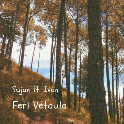 Feri Vetaula (feat. Ivan)'s cover