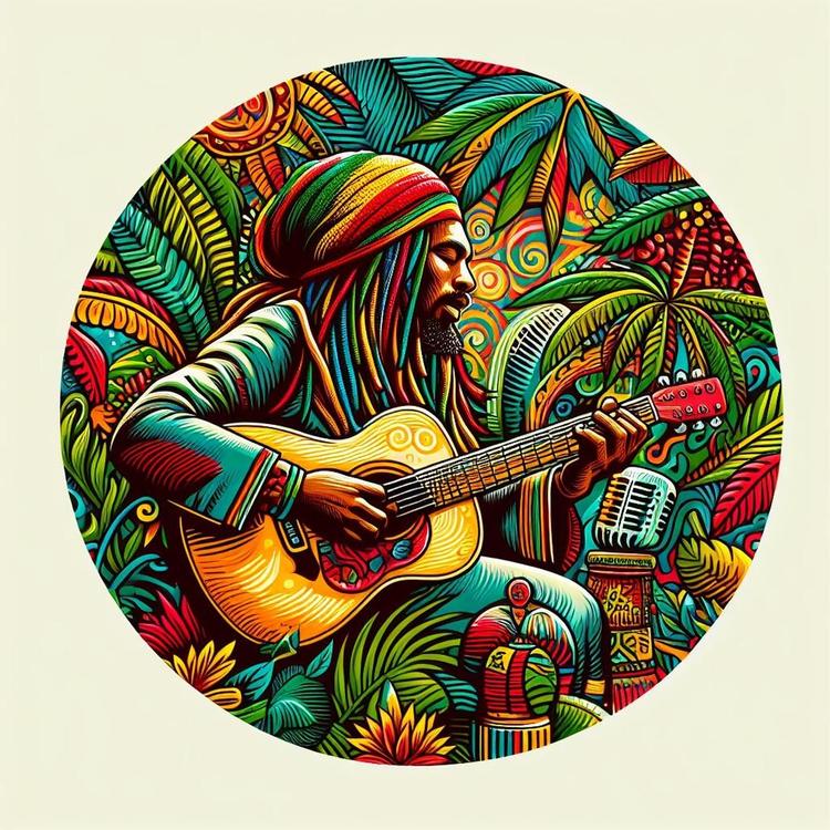 Guitaranada's avatar image
