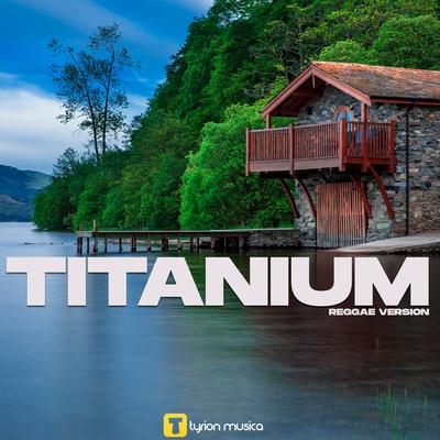 Titanium (Cover)'s cover