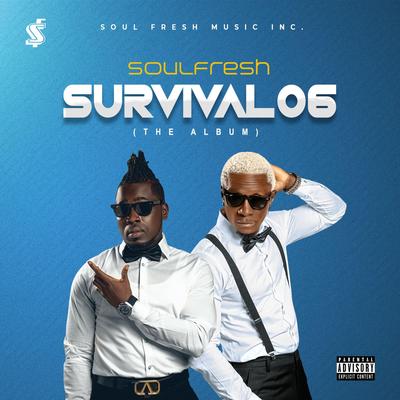 Survival 06's cover