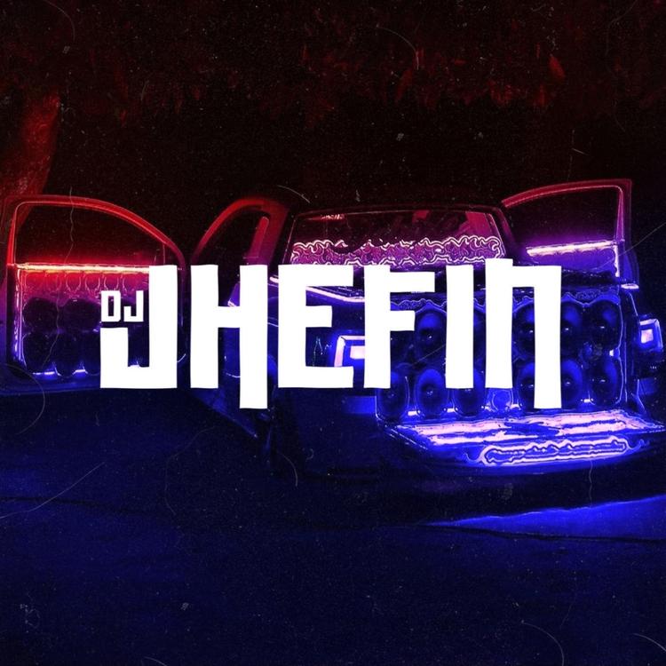 DJ JHEFIN's avatar image