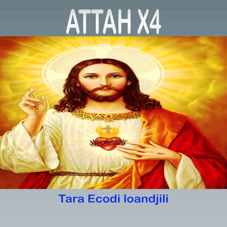 Attah X4's avatar image