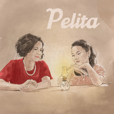 Pelita By NonaRia's cover