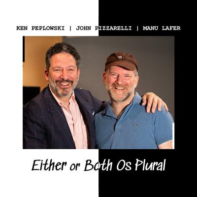 Os Plural (Either Or Both)'s cover